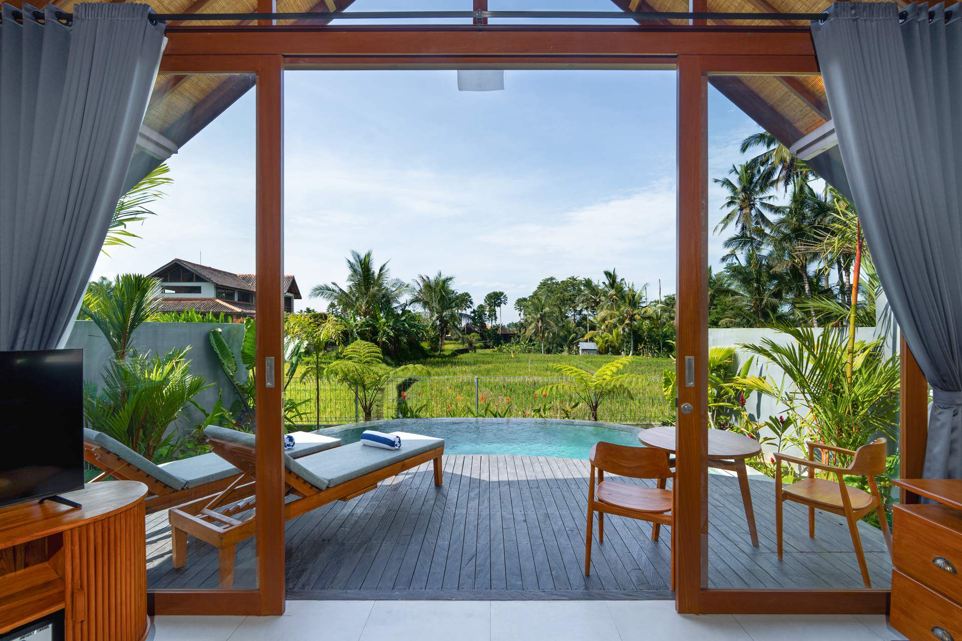 The Udiana Ubud