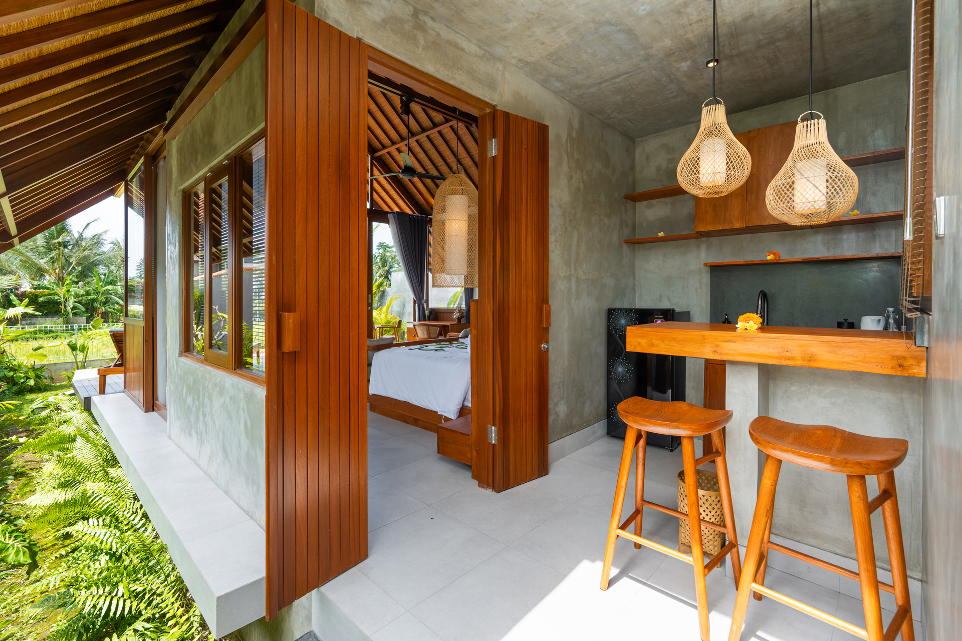 The Udiana Ubud